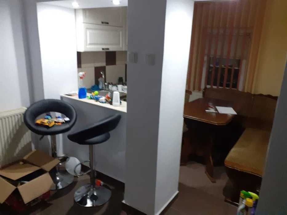 Apartament decomandat