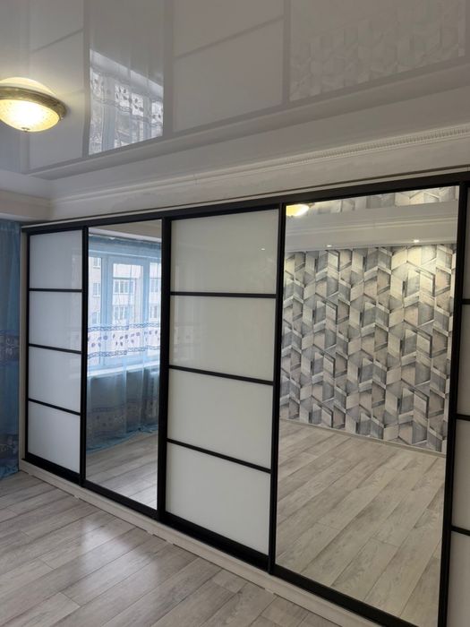 3-комнатная квартира( Центр)