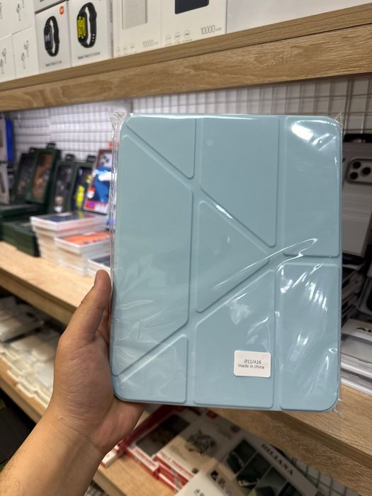 Ipad A16 Chehol knishka