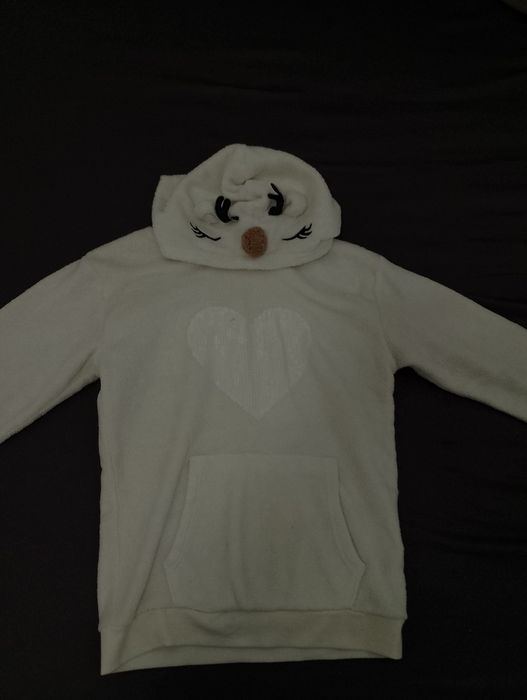 Блузи  и  потник