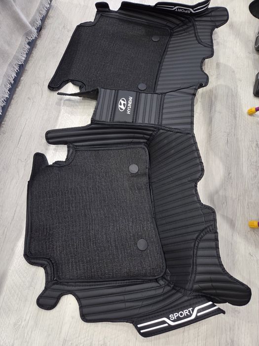 Продам авто коврики