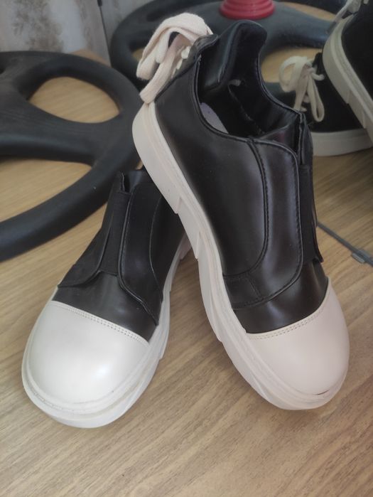 Распродажа обуви