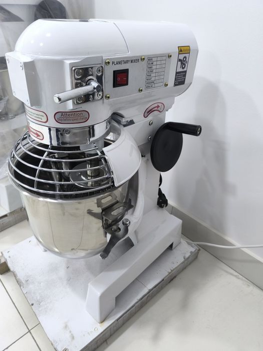 30 Litr mikser remenlik