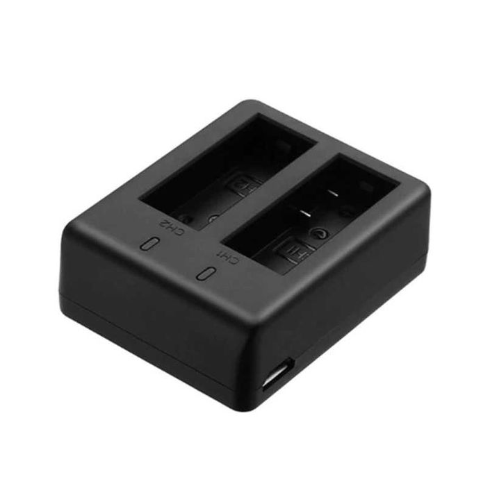 Аккумуляторные батареи sj500 для видеокамер