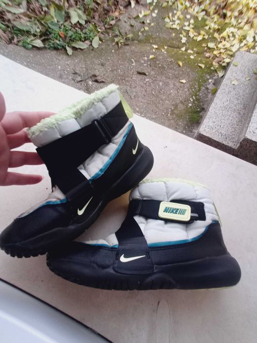 Зимни обувки боти ботуши Nike Decathlon Adidas Найк Декатлон Адидас