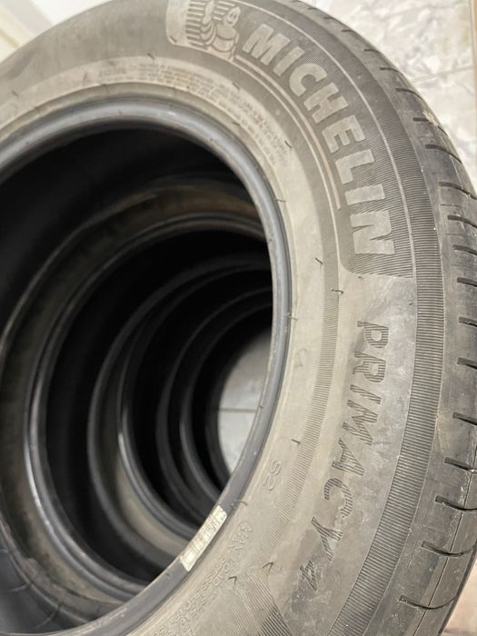 215/65/17 103V Michelin Primacy 4 vara