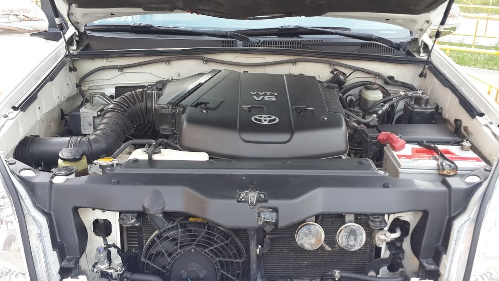 Продам Прадо 120