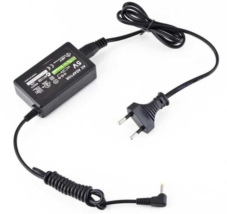 Зарядное устройство PSP PSVita аккумулятор крышка адаптер Memory Stick