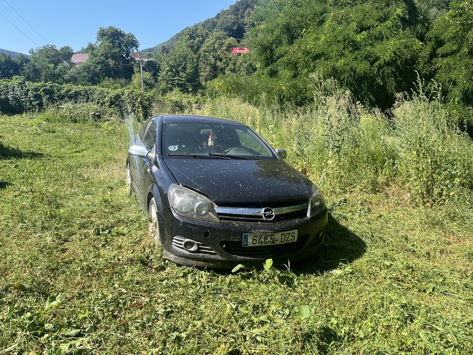 OPEL Astra 0 — imagine 5