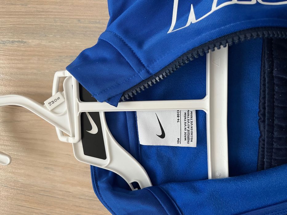 Бебешки дрешки 74-80