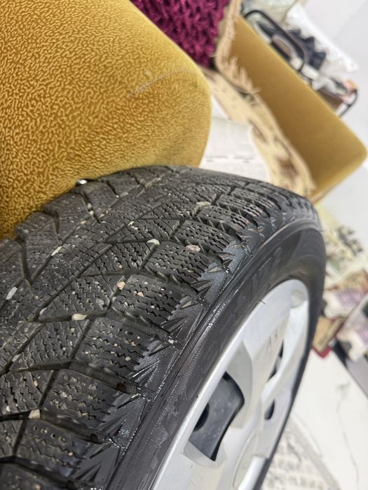 Болоны с дисками 185/60/14R