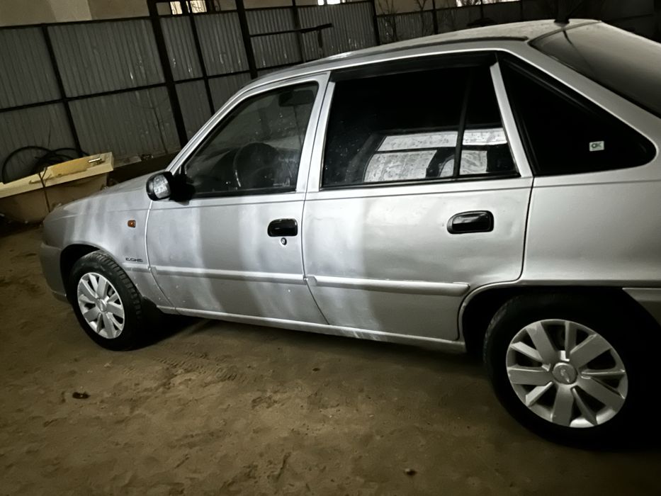 Daewoo nexia сатылады