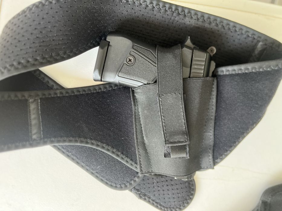 Кобури за пистолет