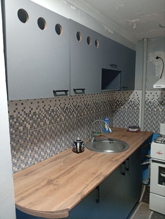 Фаргона новостройка арзон