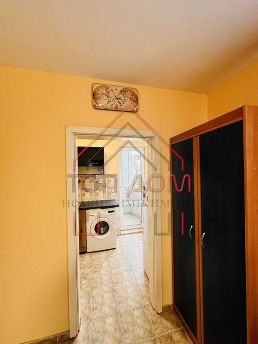 Дава се под наем Двустаен апартамент в Варна, Бриз - 76 кв.м за 400 € - Снимка #15