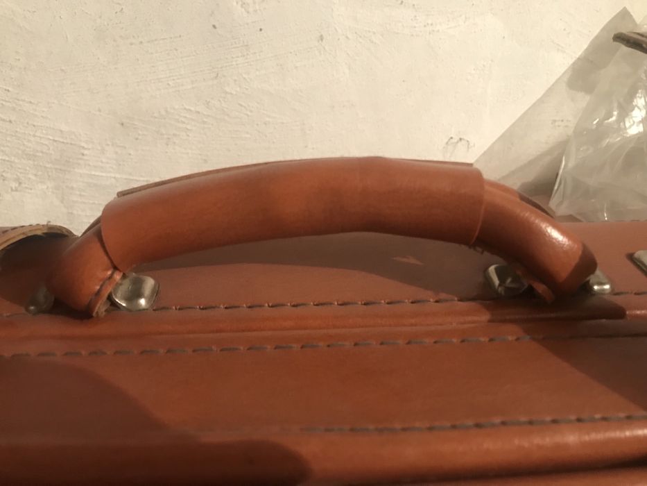 Чемодан СССР