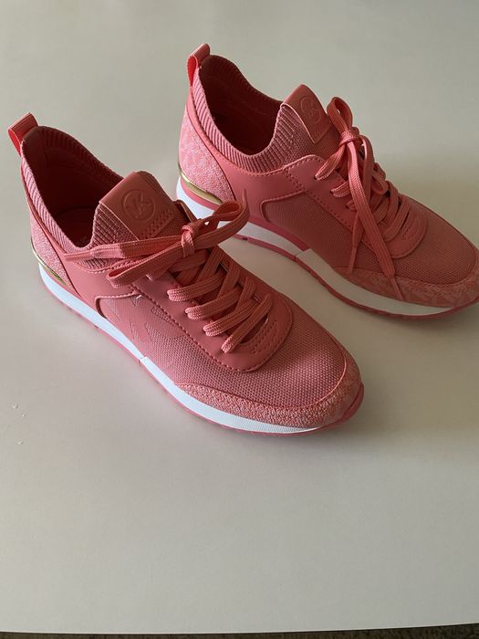 Дамски маратонки Michael Kors