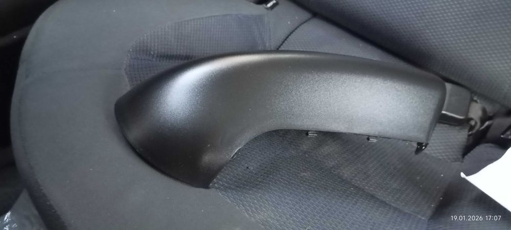 Огледало за кашкай