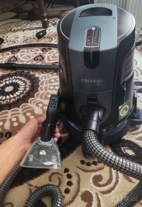 Robo clean Germany