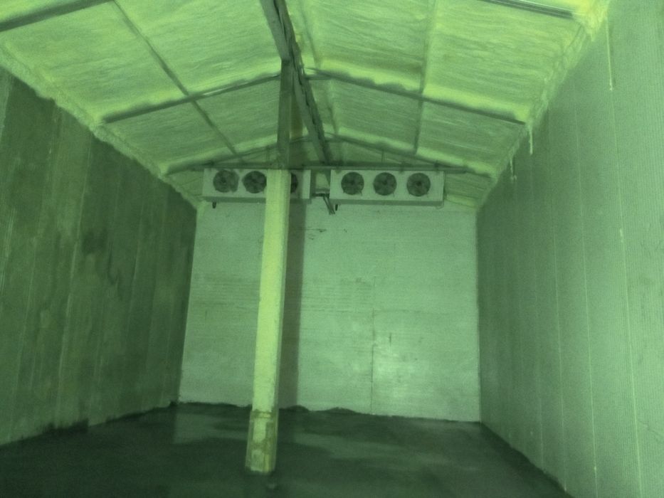 Камера холодильник ясемиз - 50