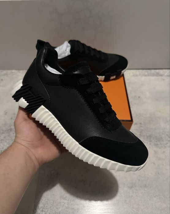 Hermes Bouncing sneakers