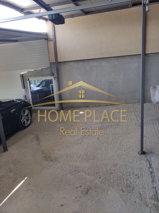 Гараж - Св. Св. Константин и Елена