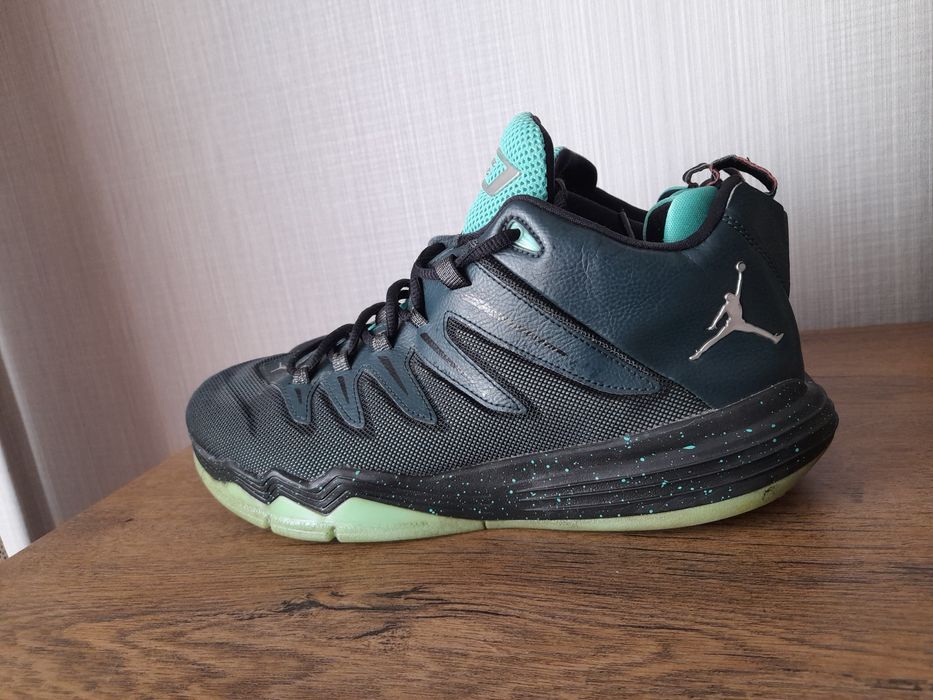 Jordan кецове 44 номер.