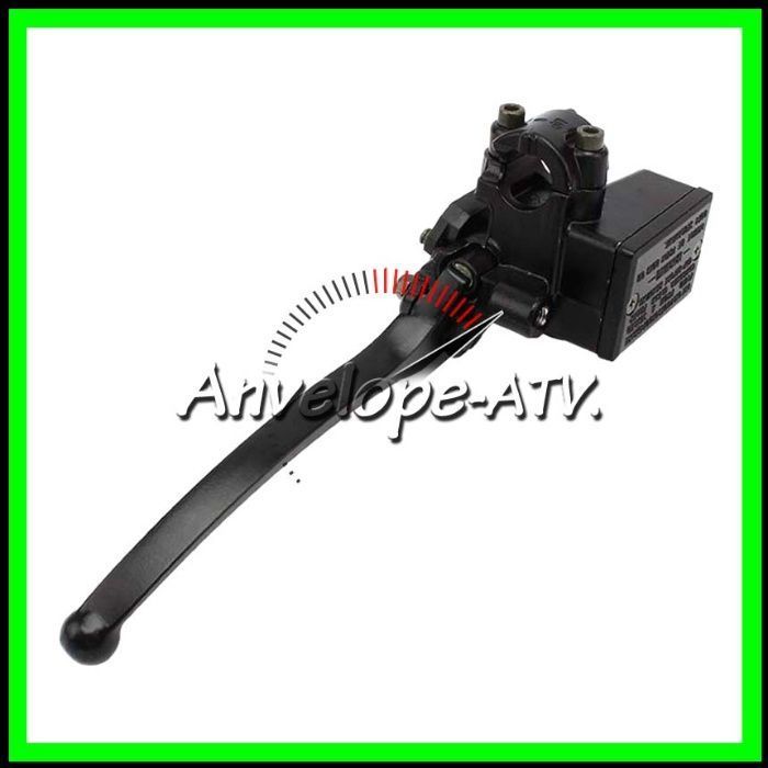 Pompa Frana de Mana Atv CFMOTO CForce Terralander 450 500 X5 600 800