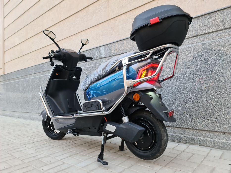 Скутер 100км+ оптом/дона skuter