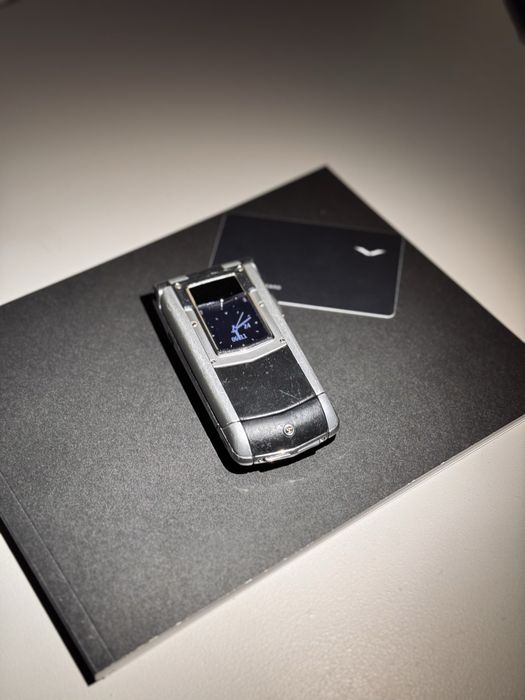 Vertu ayxta в хорошем состояний