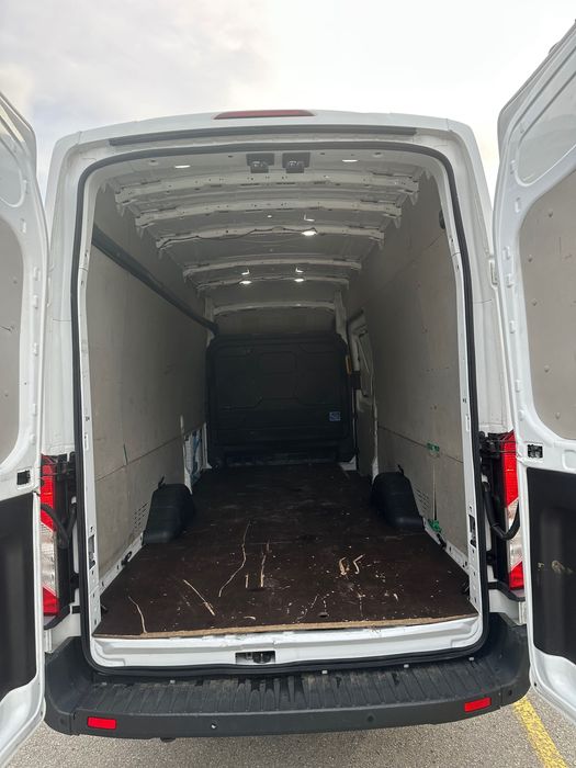 Бус под наем за град Русе