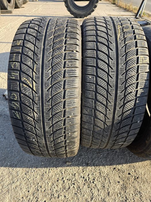 Anvelope de iarna 245-45r18 Goodride