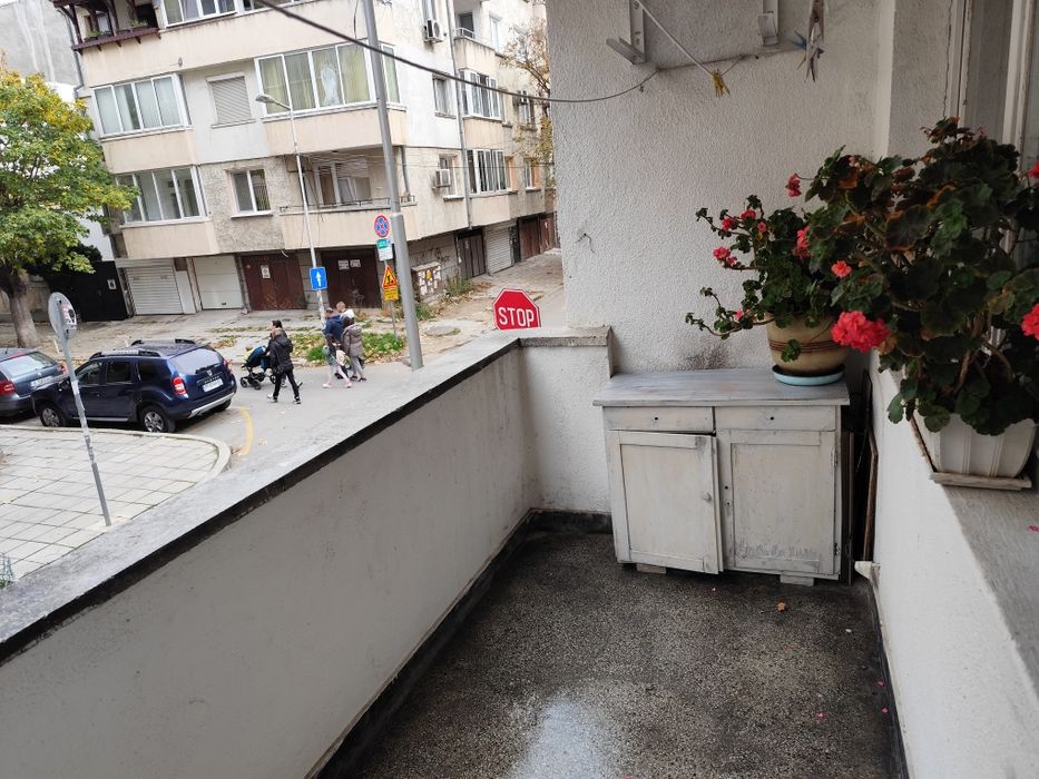 Дава се под наем Двустаен апартамент в Варна, Лятно кино Тракия - 60 кв.м за 484.5 € - Снимка #7