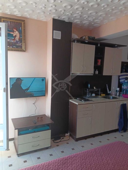 Продава се Едностаен апартамент в Ахтопол - 47 кв.м за 1415 €/кв.м - Снимка #3