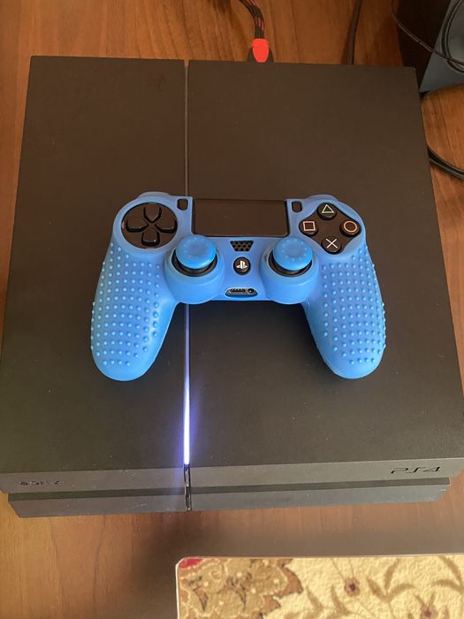 Sony PlayStation 4 PS4 500gb взломанная версия 9.00