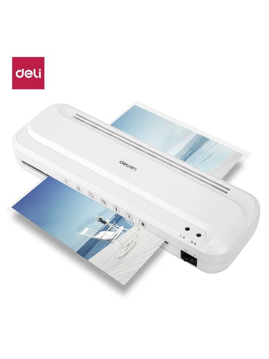 Ламинатор А4, Deli 2132