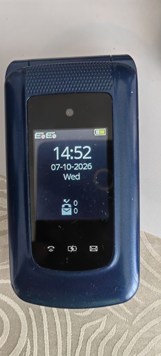 Telefon Uleway T380D