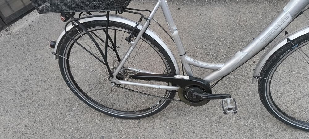 vand bicicleta Hercules