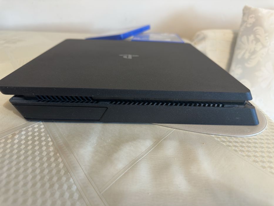 Playstation 4 slim 500gb