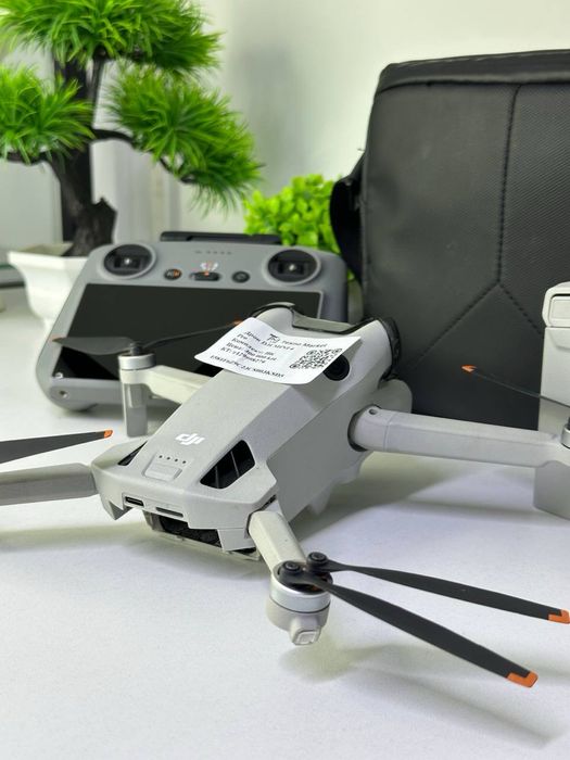 Дрон DJI mini 4 Pro   Комплектация: ПК