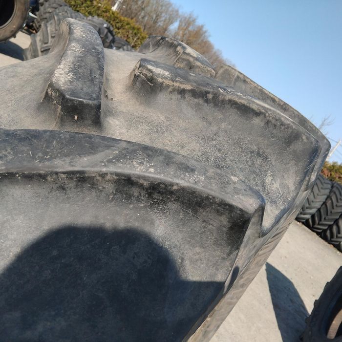 Cauciucuri 420/85R28 (16.9R28) Continental Anvelope PRET BUN. Profita!