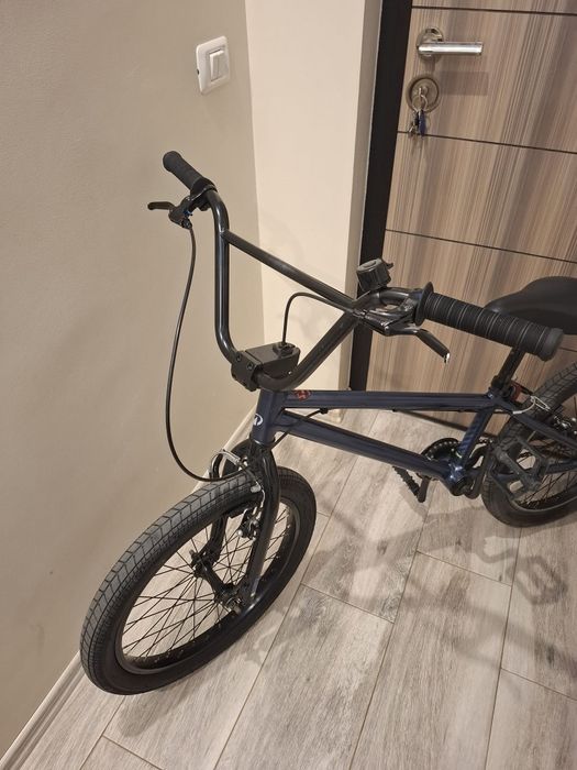 Bicicletaă BMX Decathlon