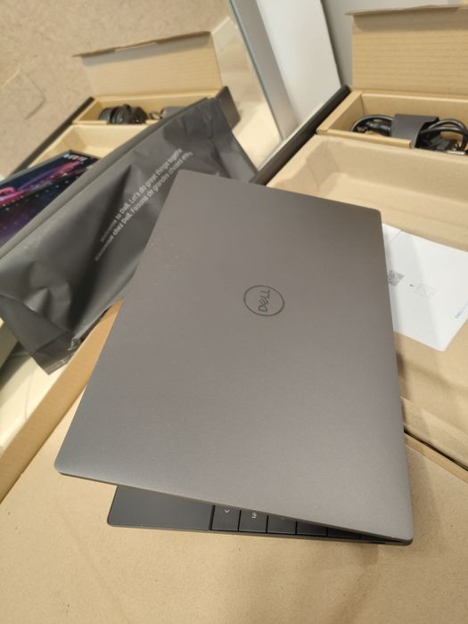 Dell Xps 13 9350 3k Touch, Ultra 7 256V, 16Gb, 1Tb