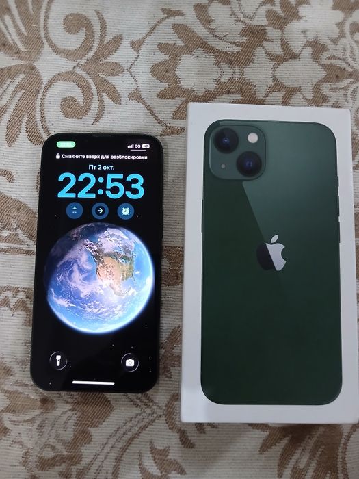 IPhone 13 в Идеале