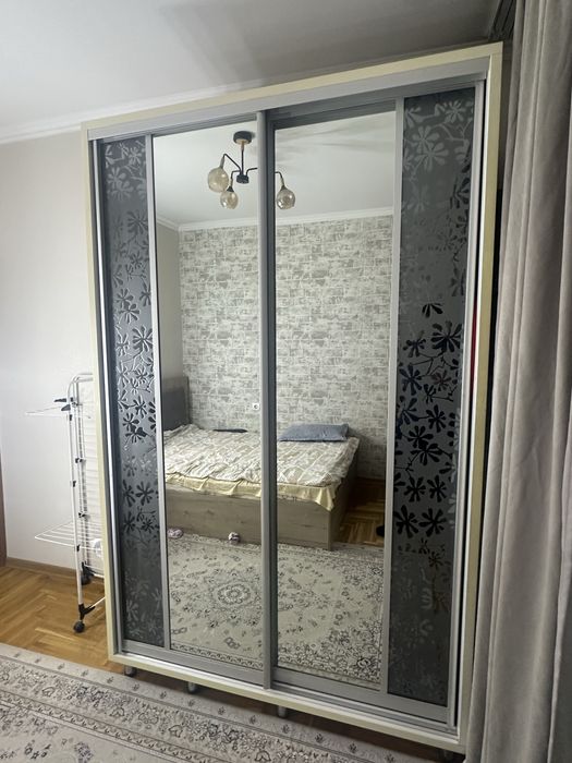 Шкаф купе для спальни