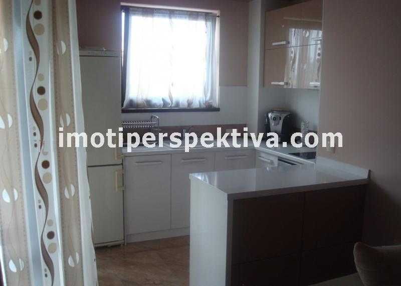 Продава се Двустаен апартамент в Пловдив, Кършияка - 92 кв.м за 1468 €/кв.м - Снимка #3