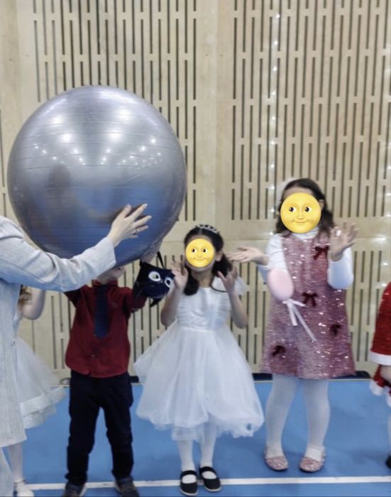 ПРОКАТ платьев для девочки