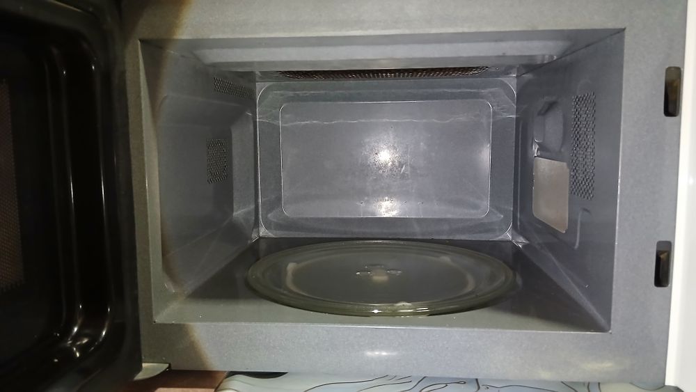 Продам СВЧ Panasonic