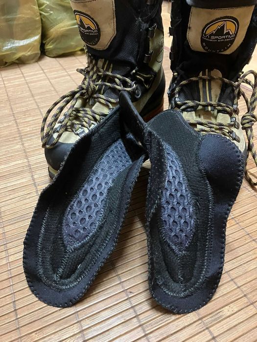 Bocanci La Sportiva EVO