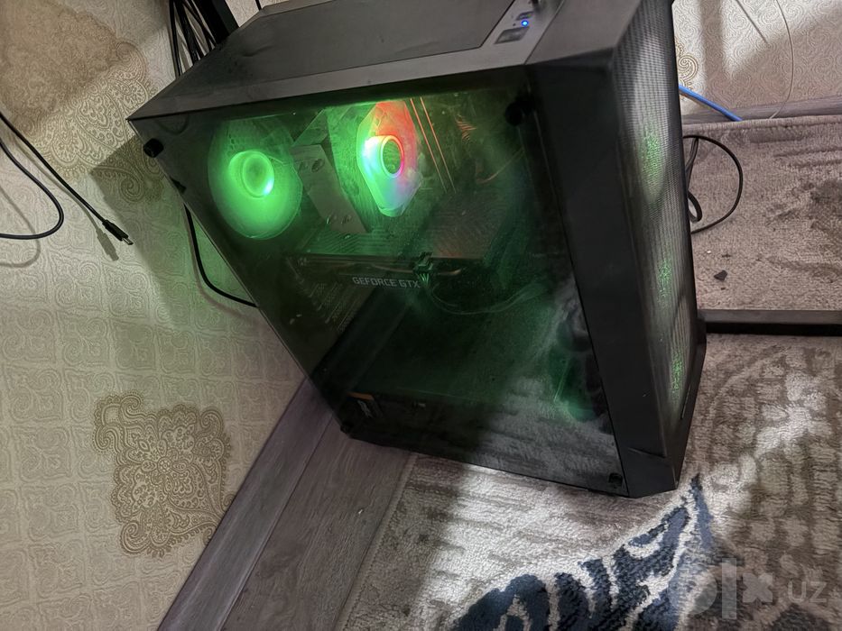 компьютер пк i3-12100